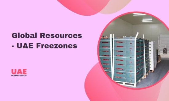 Global Resources - UAE Freezones