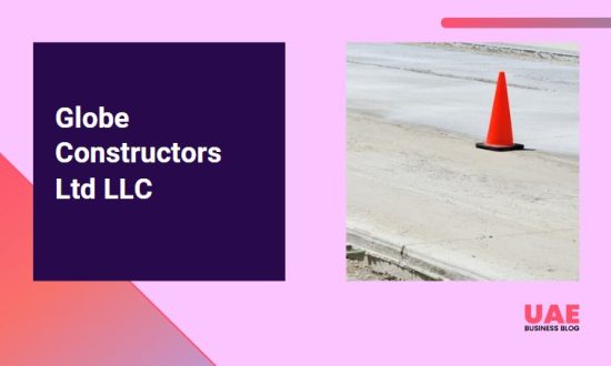 Globe Constructors Ltd LLC
