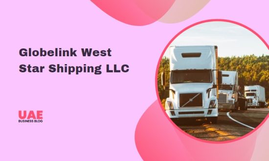 Globelink West Star Shipping LLC