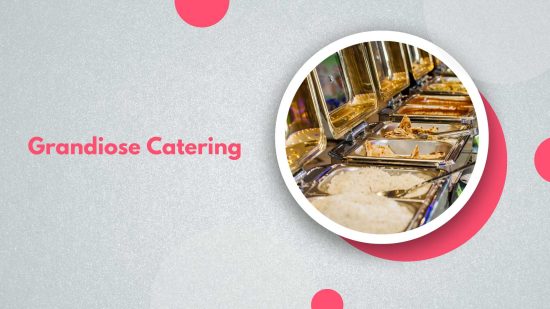 Grandiose Catering