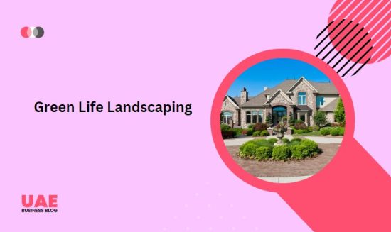 Green Life Landscaping