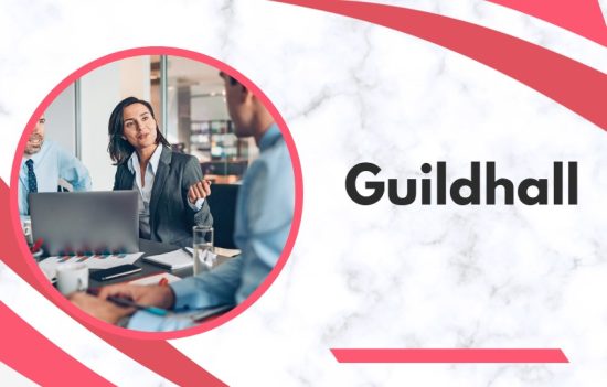 Guildhall