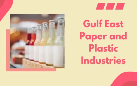 Gulf East Paper and Plastic Industries