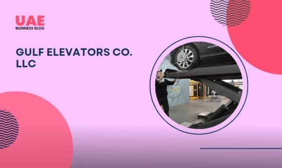 Gulf Elevators Co. LLC