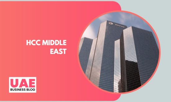 HCC MIDDLE EAST