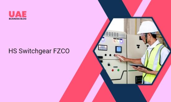 HS Switchgear FZCO