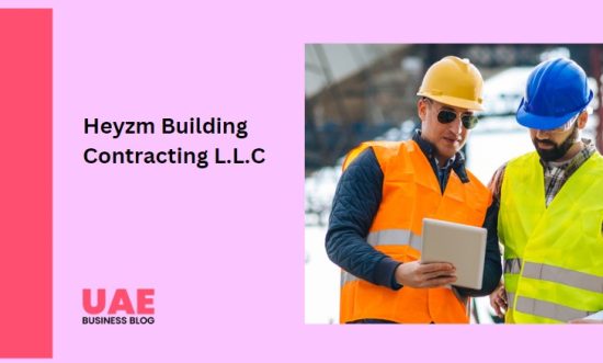 Heyzm Building Contracting L.L.C