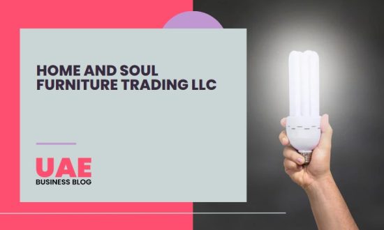 Home and Soul Furniture Trading LLC