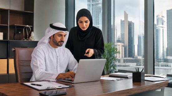 How Do You Open a Stock Trading Account in the UAE