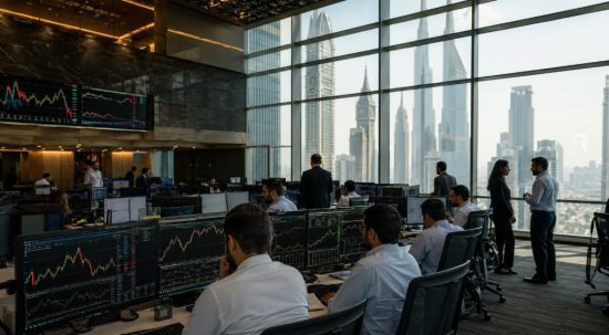 How Does the UAE Stock Market Work