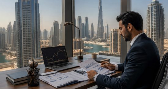 How Much Money Do You Need to Invest in UAE Stocks