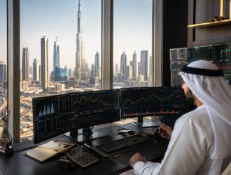 How to Invest in UAE Stock Market