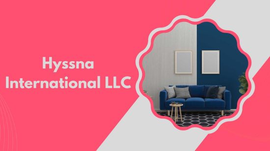 Hyssna International LLC