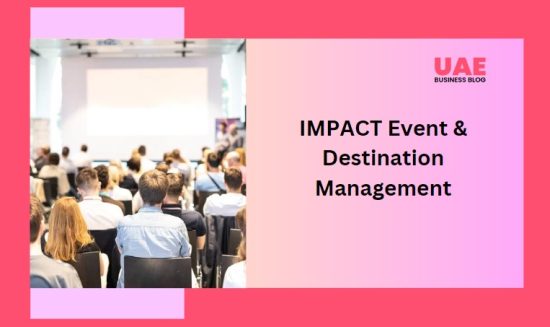 IMPACT Event & Destination Management