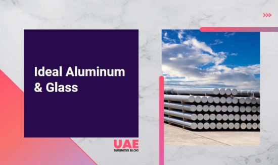 Ideal Aluminum & Glass