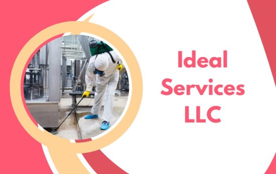 Ideal Services LLC