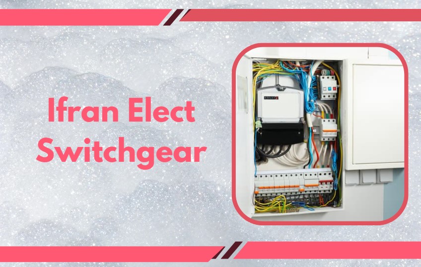 Top 10 Switchgear Companies in Sharjah Power Up Your Business UAE