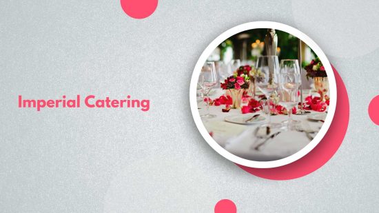 Imperial Catering
