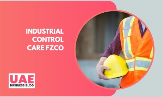 Industrial Control Care FZCO
