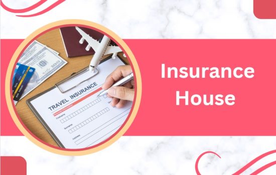 Insurance House 