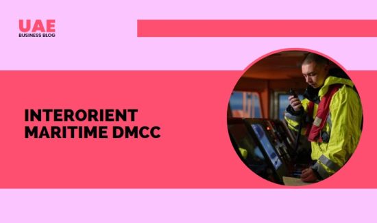 Interorient Maritime DMCC
