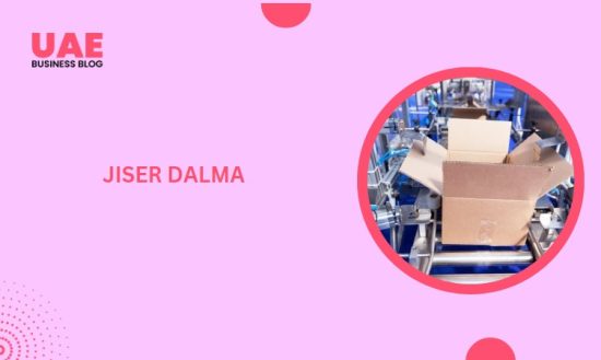 JISER DALMA