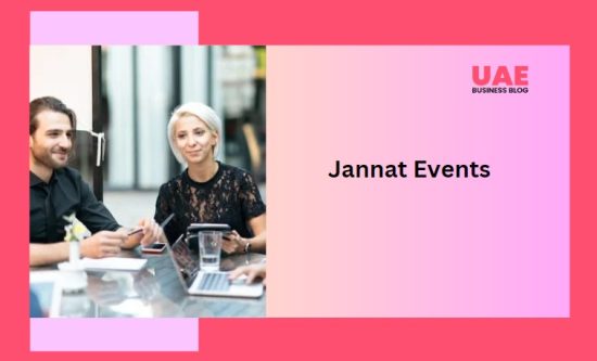 Jannat Events