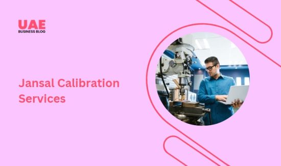 Jansal Calibration Services