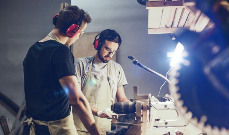 Joinery Companies in Dubai - Top 10 Companies