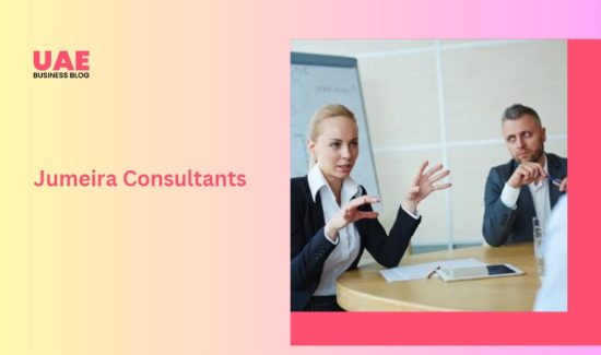 Jumeira Consultants