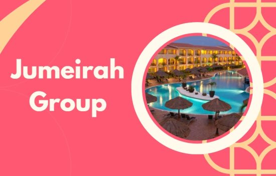Jumeirah Group