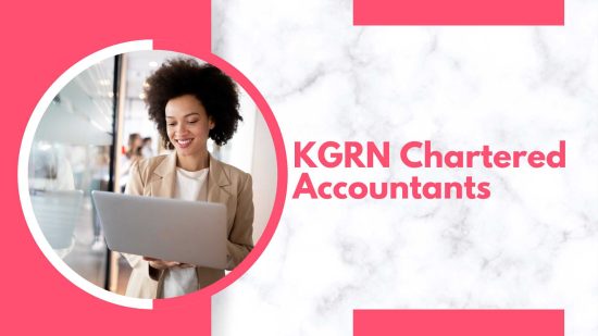 KGRN Chartered Accountants