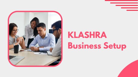 KLASHRA Business Setup