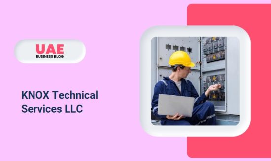 KNOX Technical Services LLC