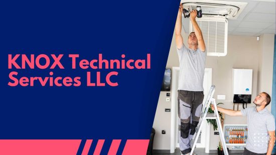 KNOX Technical Services LLC