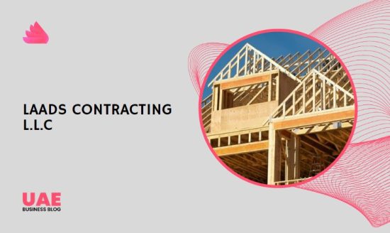 LAADS CONTRACTING L.L.C