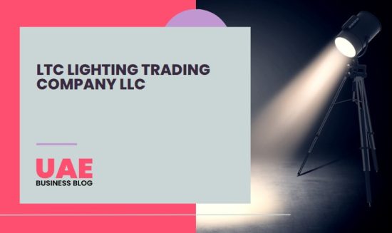 LTC lightingTrading Company LLC