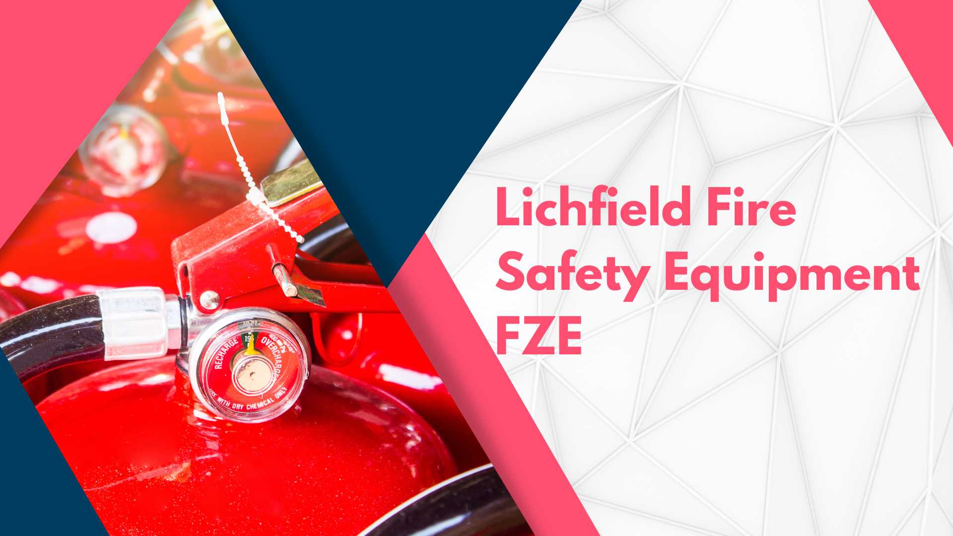 Top 10 Fire Fighting Companies in Dubai UAE Business Blog