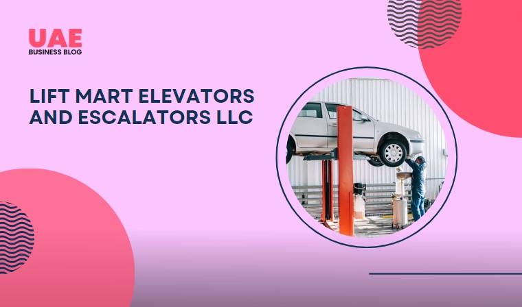 Top 10 Car Lift Companies in Dubai - UAE Business Blog