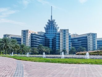 List of Top 10 Companies in Dubai Silicon Oasis