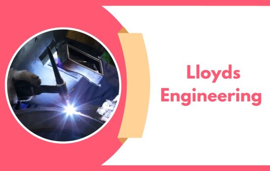 Lloyds Engineering 