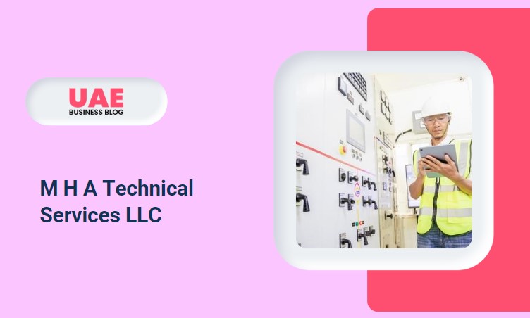 Best 10 Technical Services Companies in UAE - UAE Business Blog