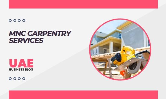 MNC CARPENTRY SERVICES