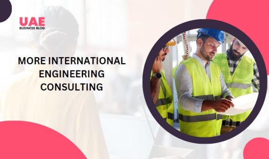 MORE INTERNATIONAL ENGINEERING CONSULTING