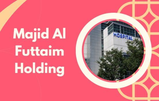 Majid Al Futtaim Holding