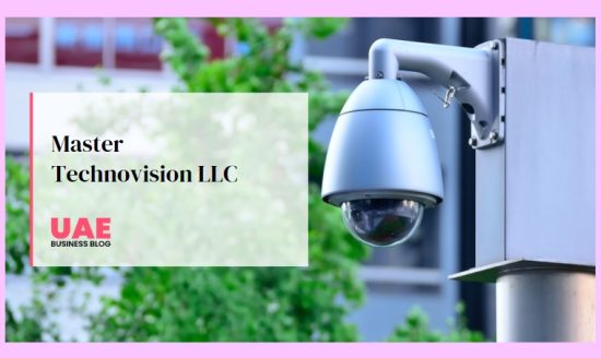 Master Technovision LLC