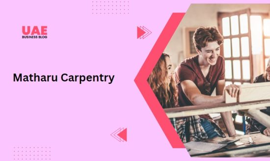 Matharu Carpentry