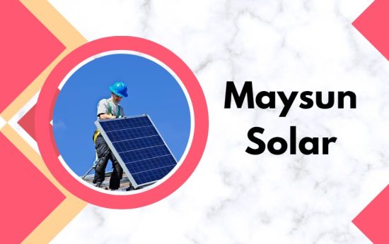 Maysun Solar
