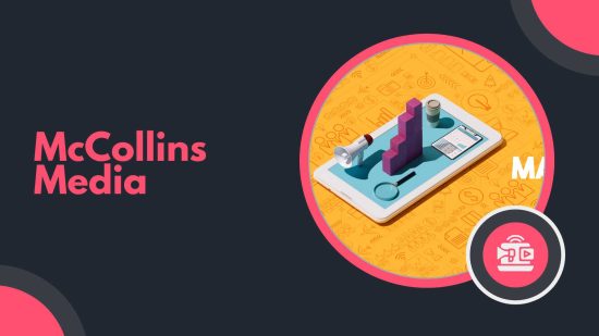 McCollins Media