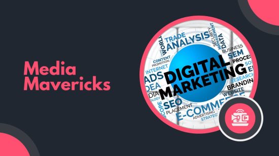 Media Mavericks